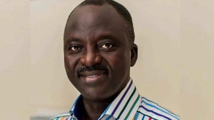 Teslim Ajimobi