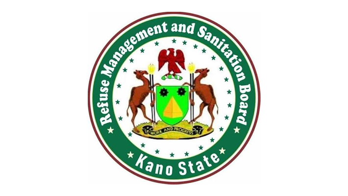 Kano State Refuse Management and Sanitation Board