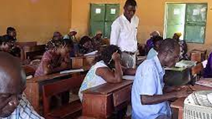 Adult learners