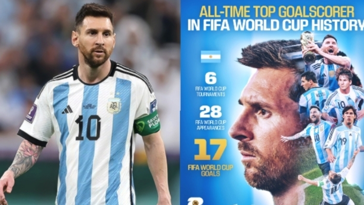 Messi