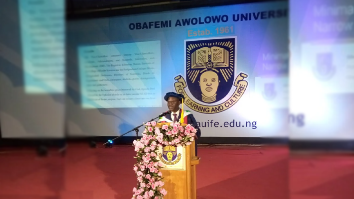 Adewale Adisa