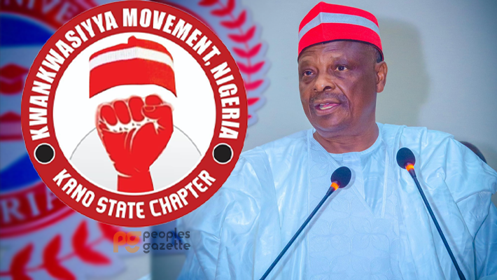 Senator Rabiu Kwankwaso and Kwankwasiyya