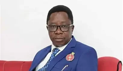 Samson Osagie