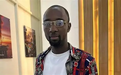 Stanley Ugagbe