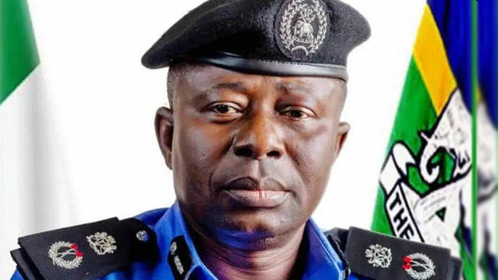 FCT police chief