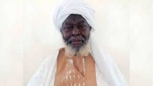Nafiu Baba-Ahmed.