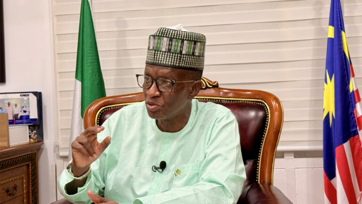 Ahmed Sulu-Gambari