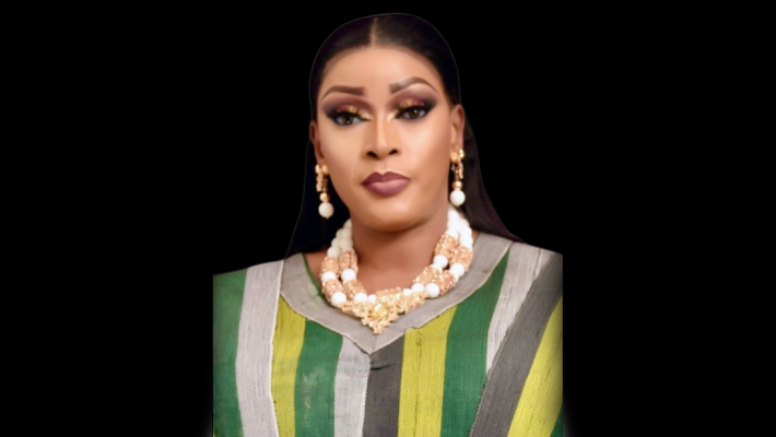 Zugwai-Chukwu emerges as YPP’s sole presidential candidate for 2027 Zugwai-Chukwu emerges as YPP’s sole presidential candidate for 2027