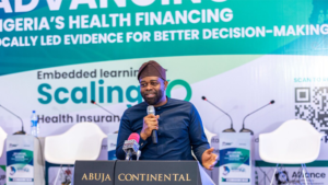 Kelechi Ohiri