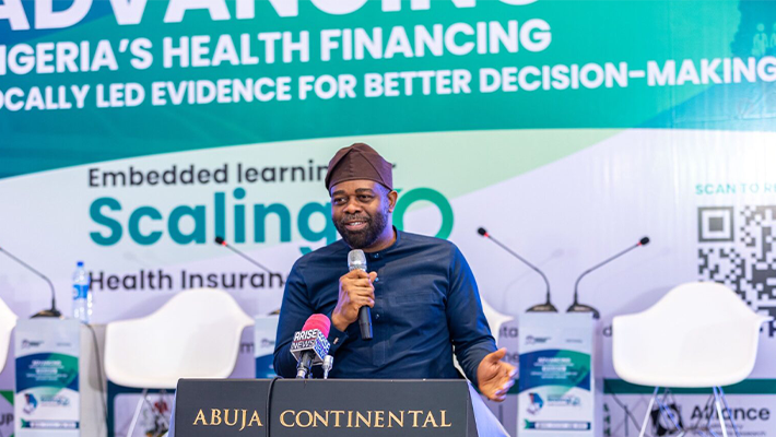 Kelechi Ohiri