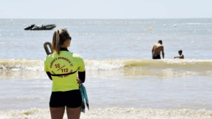 Lifeguard