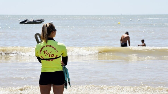 Lifeguard