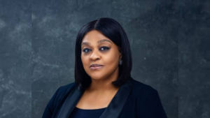 Mrs Ebelechukwu Nwachukwu