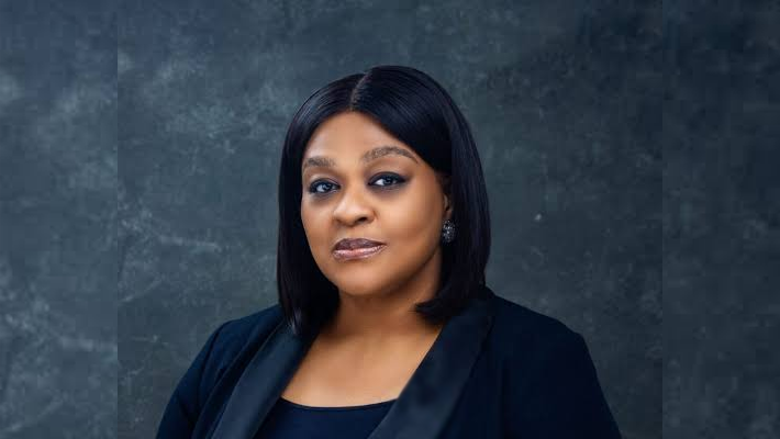Mrs Ebelechukwu Nwachukwu