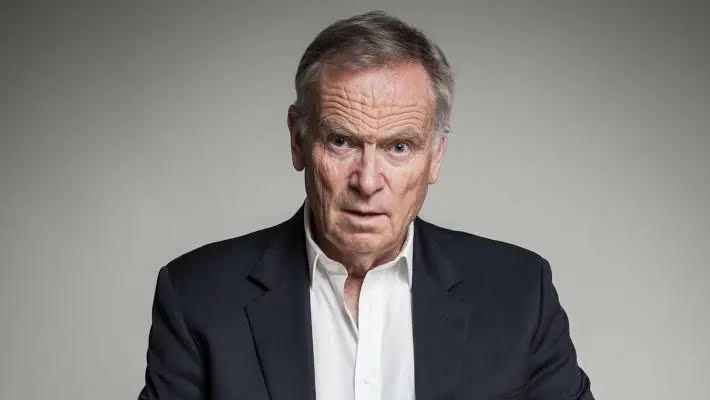 Jeffrey Archer