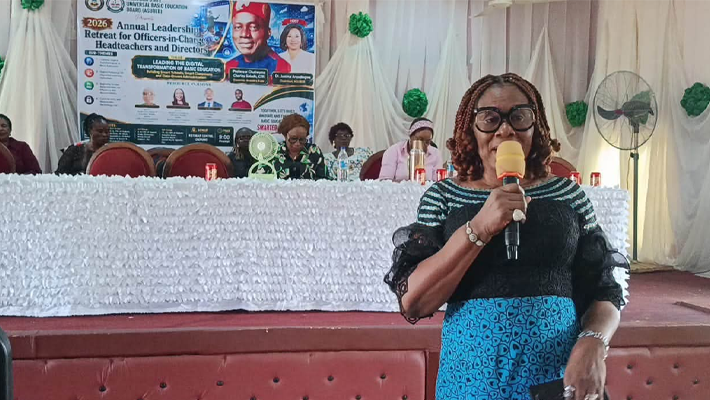 Justina Anyadiegwu