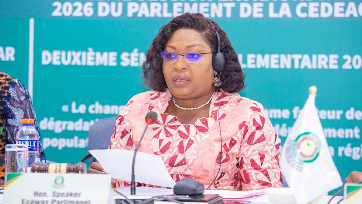 Memounatou Ibrahima