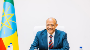 Temesgen Tiruneh