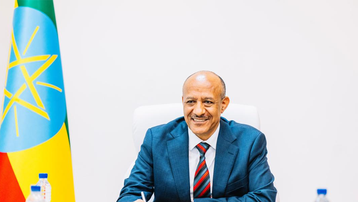 Temesgen Tiruneh