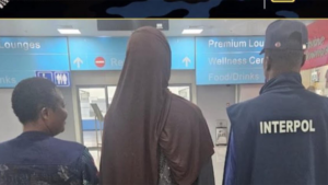 Image used to illustrate the story