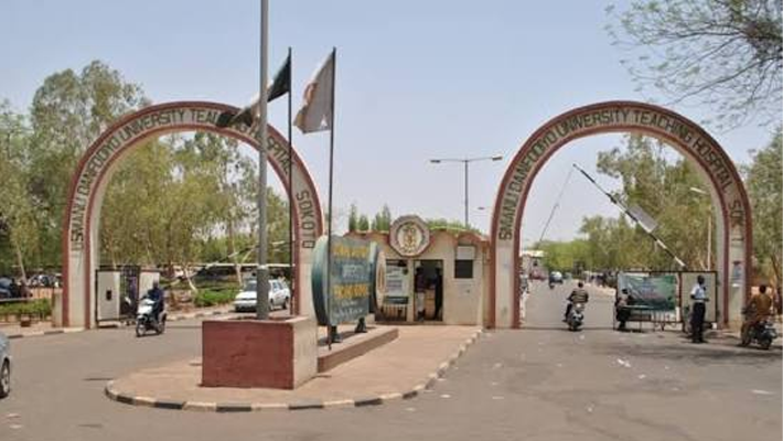 Usmanu Danfodiyo University Teaching Hospital, Sokoto