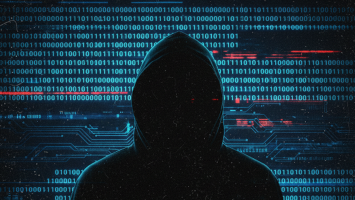 Photo used to illustrate Dark web marketplace