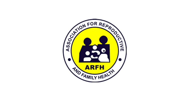 ssociation for Reproductive and Family Health