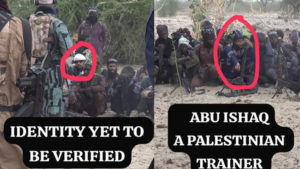 Troops kill ISWAP cameraman, detects Palestinian trainer, Moroccan doctor in Borno onslaught