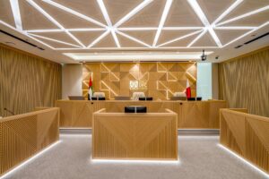 Courtroom