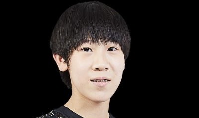 Ding Yijie