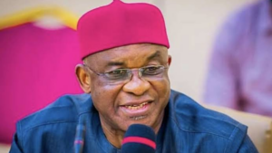 David Mark