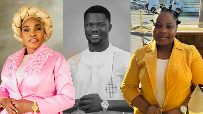 Tope Alabi, Toluwanisings, Tayo Kumuyi