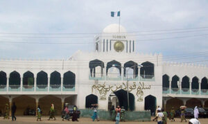 Ilorin Emirate