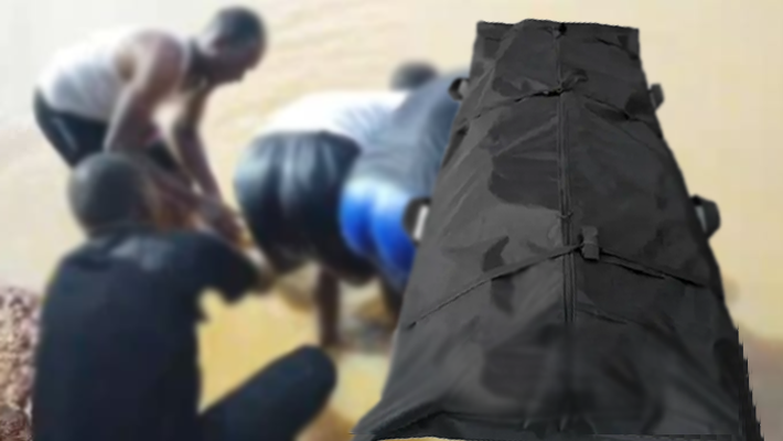 Body bag