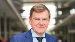 German Foreign Minister Johann Wadephul