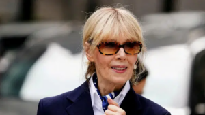 E. Jean Carroll