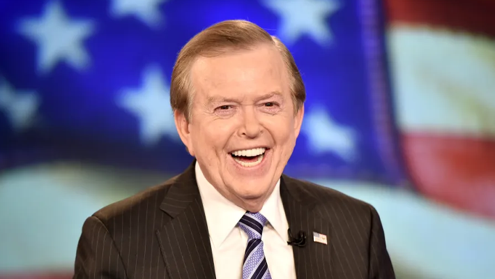 Lou Dobbs