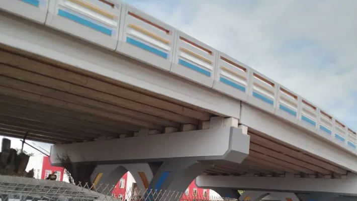 Flyover