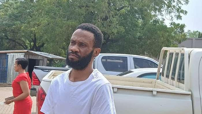 Chukwudi Nwachukwu