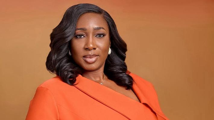 Jumoke Olaniyan
