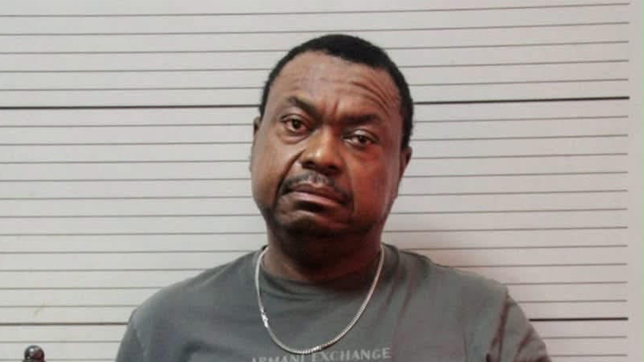 Abraham Idowu Abiara