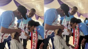 free medical outreach organised by the Tinubu TorchBearers