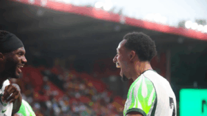 Femi Azeez