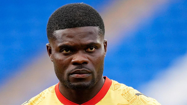 Thomas Partey