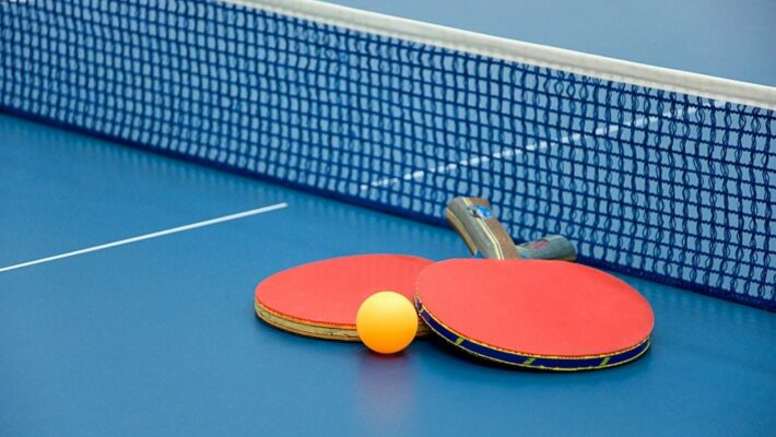 Table Tennis