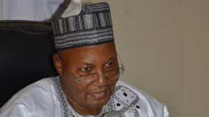 Alhaji Abubakar Ibrahim-Matawalle