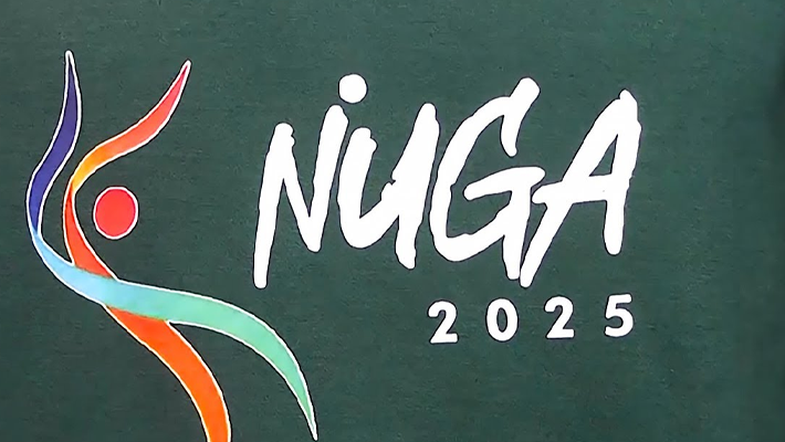 NUGA 2025
