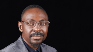 Mohammed Ndarani
