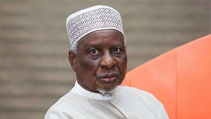 Tanko Yakassai