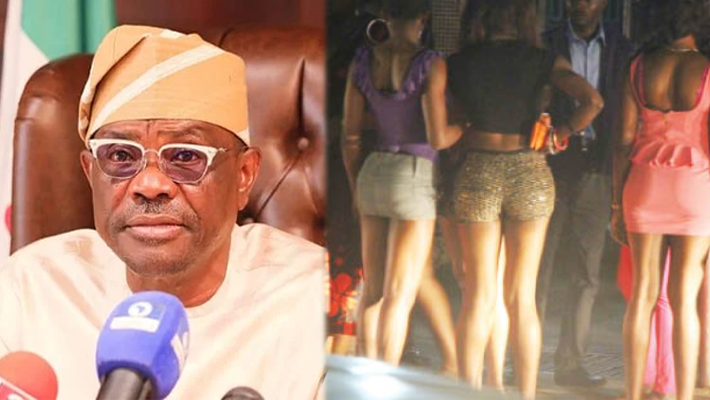 WIke, commercial sex workers